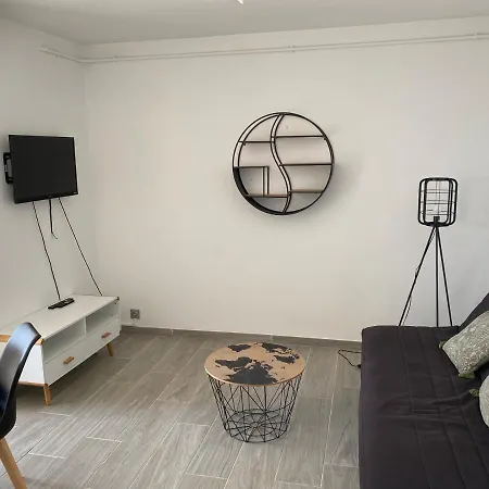 T2 Face à La Appartamento