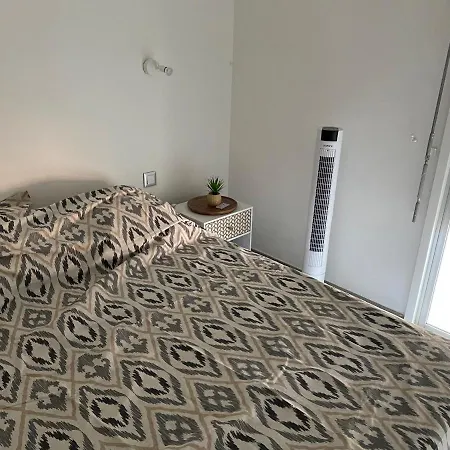 Apartmán T2 Face A La
