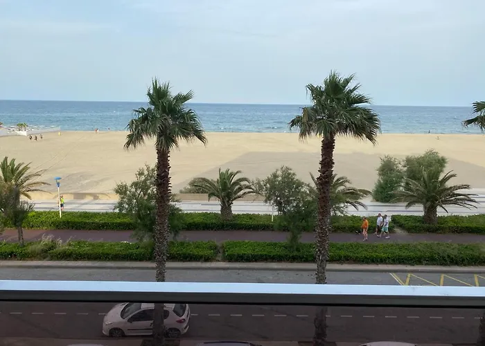 T2 Face A La Canet-en-Roussillon