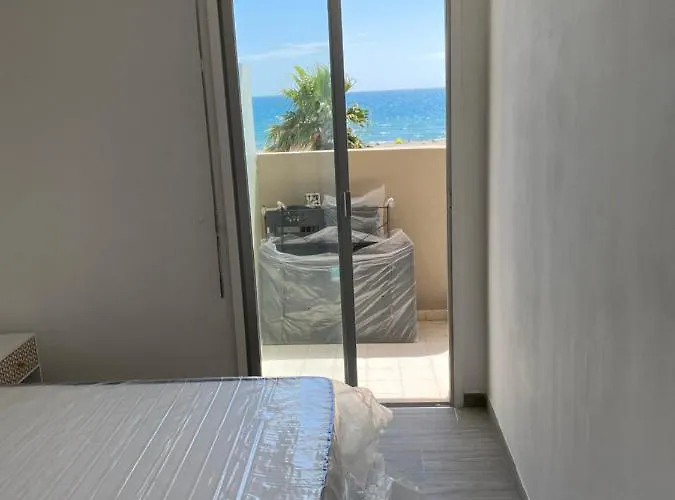 T2 Face A La Apartman