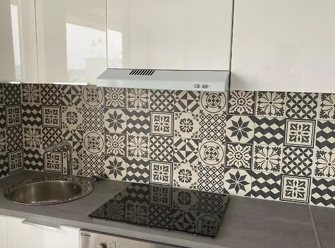 Apartman T2 Face A La *