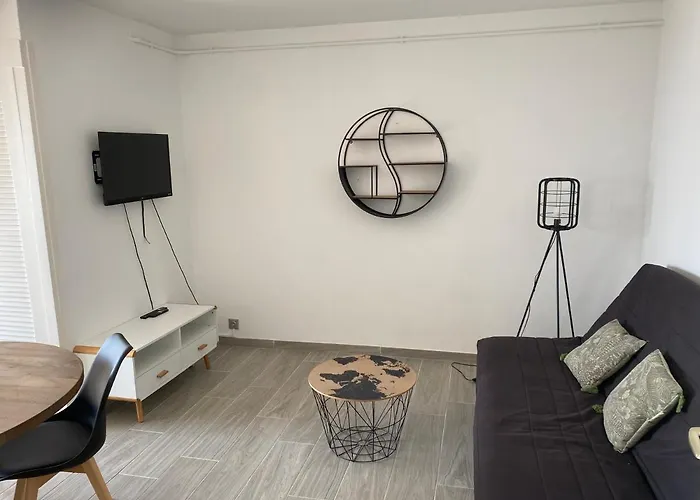 T2 Face A La Apartman