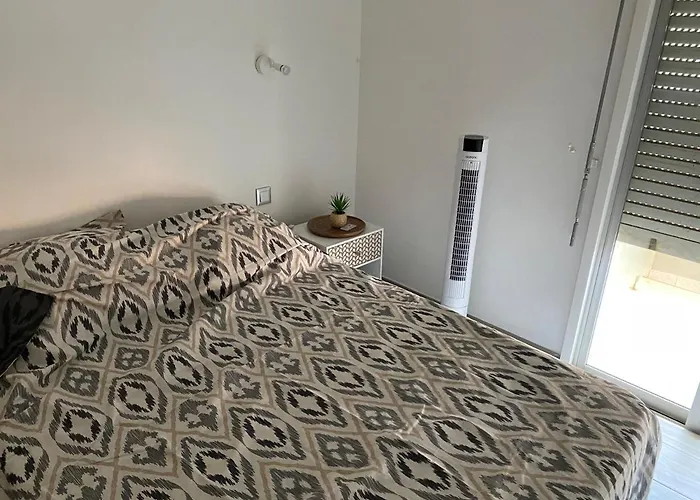 Apartman T2 Face A La